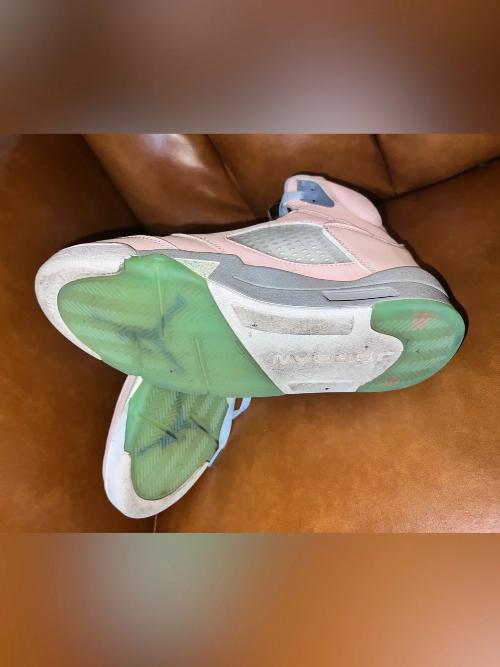 Nike Air Jordan 5 Retro SE 